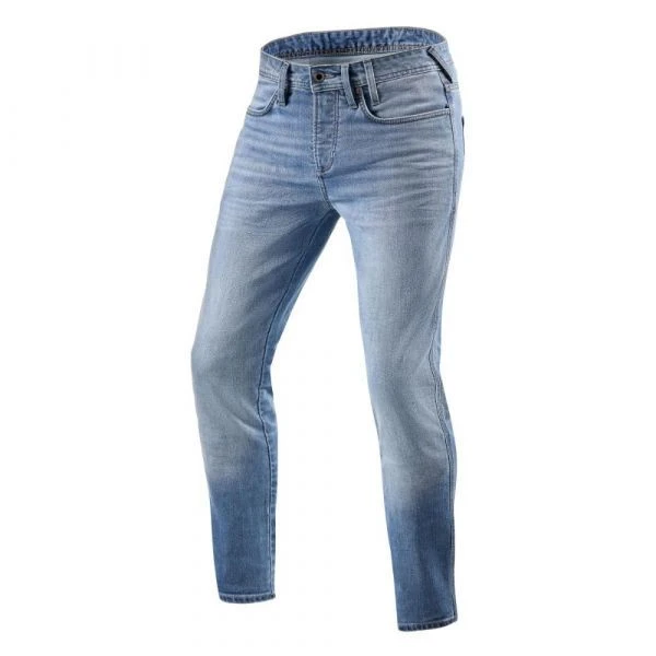 Revit Piston 2 SK Jeans Light Blue Used 3 Revit Piston 2 SK Jeans Light Blue Used
