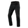 Revit Lombard 3 RF Jeans Dark Grey Used 2 Revit Lombard 3 RF Jeans Dark Grey Used -Équipement Moto fpj054 6161mf wlr 1