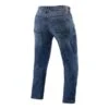 Revit Detroit 2 TF Jeans Classic Blue Used -Équipement Moto fpj056 6211mf wlr 1
