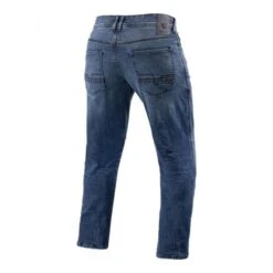 Revit Detroit 2 TF Jeans Classic Blue Used
