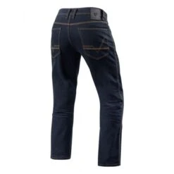 Revit Reed SF Jeans Dark Blue Used