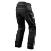 Revit Sand 4 H2O Pants Black -Équipement Moto fpt104 1011mb 300rgb08 w