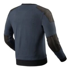 Revit Whitby Sweater Dark-Navy
