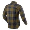 Revit Bison 2 H2O Overshirt Navy 1 Revit Bison 2 H2O Overshirt Navy -Équipement Moto fso022 0380mf wlr 1