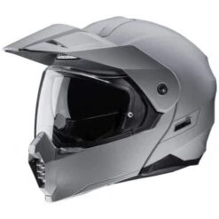 HJC C80 Grey