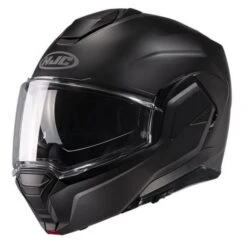 HJC I100 Semi Flat Black