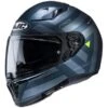 HJC I70 Watu Blue / Grey 1 HJC I70 Watu Blue / Grey -Équipement Moto hjc i70 watu blue grey full face helmet helm casque kask casco 1 3