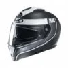 HJC I90 Davan White -Équipement Moto hjc i90 davan white modular helm casque kask casco 1 3