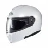 HJC RPHA 90S Solid White 1 HJC RPHA 90S Solid White -Équipement Moto hjc rpha 90s solid white modular helm casque kask casco 1 1