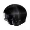 HJC V31 Carbon -Équipement Moto hjc v31 carbon open face helmet helm casque jet kask casco abierto 1 1
