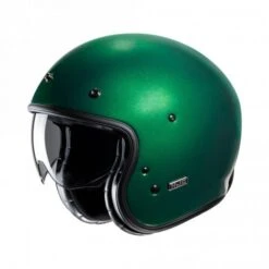 HJC V31 Deep Green