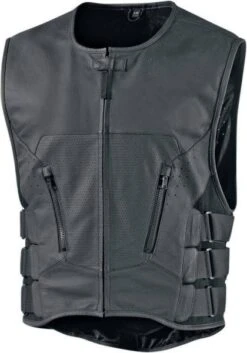 Icon Regulator D3O Striped Vest