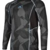 Klim Aggressor Cool -1.0 Long Sleeve Camo -Équipement Moto klim aggressor cool 1 0 long sleeve camo.jpg 5