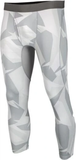 Klim Aggressor Cool -1.0 Pants Light Gray Camo