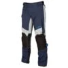 Klim Altitude Pantalon Dress Blue Electric Blue Lemonade -Équipement Moto klim altitude pants dress blue electric blue lemonade motorcycle pants motorradhosen pantalon motorbroek pantolon 1 1