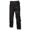 Klim Altitude Pantalon Stealth Black 1 Klim Altitude Pantalon Stealth Black -Équipement Moto klim altitude pants stealth black motorcycle pants motorradhosen pantalon motorbroek pantolon 1 1