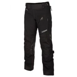 Klim Altitude Pantalon Stealth Black