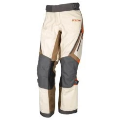 Pantalon Klim Artemis Peyote - Potter's Clay