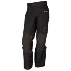 Pantalon Klim Artemis Stealth Black
