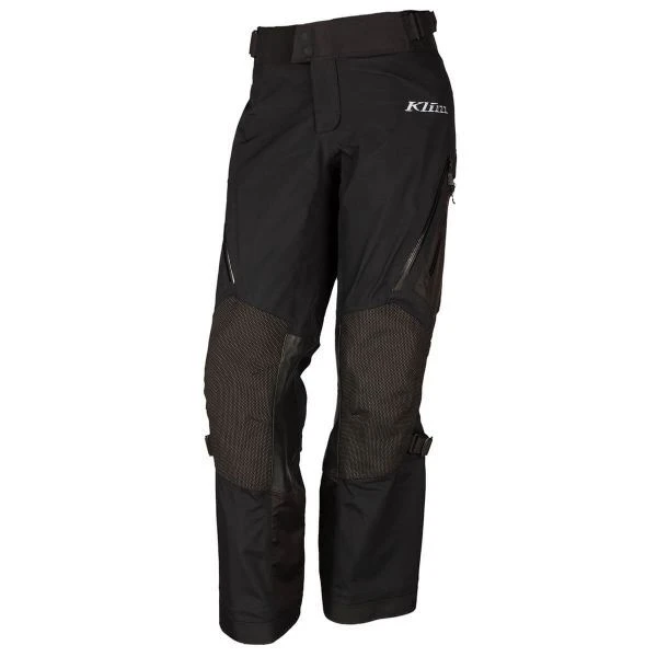 Pantalon Klim Artemis Stealth Black 3 Pantalon Klim Artemis Stealth Black