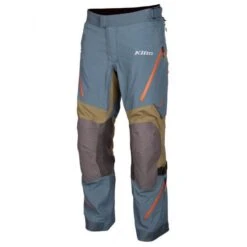 Klim Badlands Pro A3 Pantalon Petrol Potter's Clay