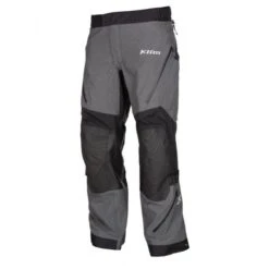 Klim Badlands Pro A3 Pantalon Stealth Black