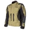 Klim Badlands Pro A3 Jacket Vectran Sage - Black 2 Klim Badlands Pro A3 Jacket Vectran Sage - Black -Équipement Moto klim badlands pro a3 vectran sage motorcycle jacket motorradjacke blouson veste motorjas mont chaqueta 1