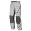 Pantalon Klim Badlands Pro Monument Gray 2 Pantalon Klim Badlands Pro Monument Gray -Équipement Moto klim badlands pro pants monument gray motorcycle pants motorradhosen pantalon motorbroek pantolon 1 1