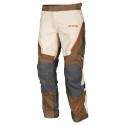 Pantalon Klim Badlands Pro Tall Peyote - Potter's Clay Tall