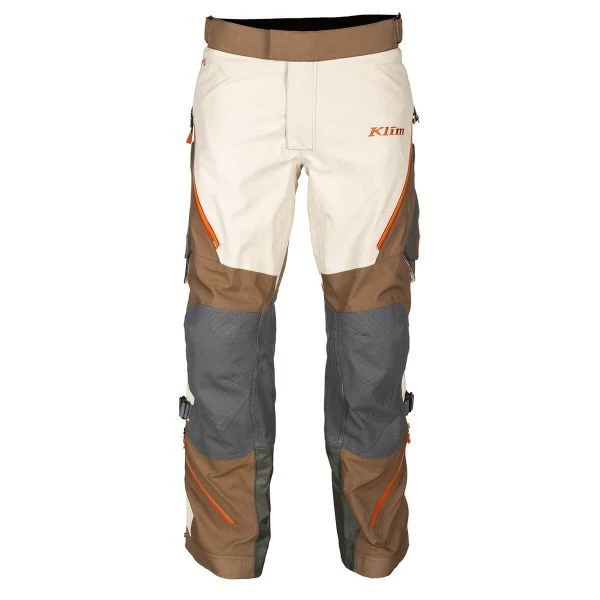 Pantalon Klim Badlands Pro Peyote - Potter's Clay 3 Pantalon Klim Badlands Pro Peyote - Potter's Clay