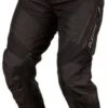 Klim Dakar In The Boot Pant Black -Équipement Moto klim dakar in the boot pant black motorcycle pants motorradhosen pantalon motorbroek pantolon 1.jpg 2