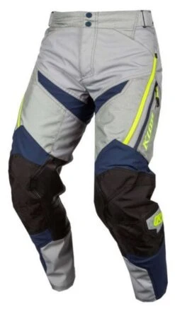 Klim Dakar In The Boot Pant Vivid Gray