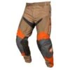 Pantalon Klim Dakar In The Boot Potter's Clay -Équipement Moto klim dakar in the boot pants potters clay motorcycle pants motorradhosen pantalon motorbroek pantolon 1 1