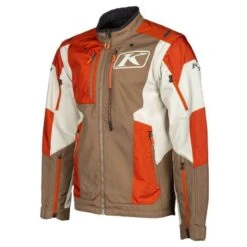 Veste Klim Dakar Potter's Clay - Peyote