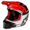 Casque Klim F3 Carbon Pro Off-Road Striker Redrock 2 Casque Klim F3 Carbon Pro Off-Road Striker Redrock -Équipement Moto klim f3 carbon pro off road helmet striker redrock cross helmet helm casque kask casco 1 1