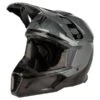 Klim F5 Koroyd Helmet ECE/DOT Ascent Asphalt 2 Klim F5 Koroyd Helmet ECE/DOT Ascent Asphalt -Équipement Moto klim f5 koroyd helmet ece dot ascent asphalt full face helmet helm casque kask casco 1 2