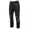 Klim Kodiak Pant Stealth Black -Équipement Moto klim kodiak pant stealth black motorcycle pants motorradhosen pantalon motorbroek pantolon 1 2