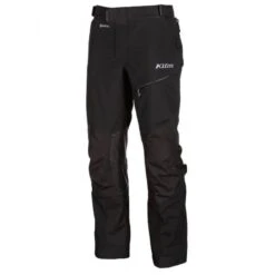 Klim Latitude Pantalon Stealth Black