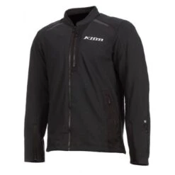 Klim Marrakesh Veste Stealth Black