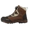 Klim Outlander GTX Boot Chocolate Brown -Équipement Moto klim outlander gtx boot chocolate brown motorcycle boots motorradstiefel motorlaarzen bottes botas botlar 1 2