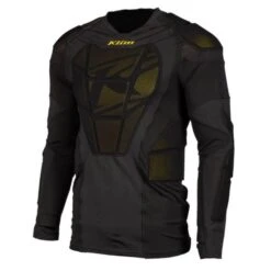 Klim Tactical Shirt Monument Gray