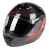 Klim TK1200 Helmet ECE/DOT Architek Redrock Karbon 1 Klim TK1200 Helmet ECE/DOT Architek Redrock Karbon -Équipement Moto klim tk1200 helmet ece dot architek redrock karbon 3