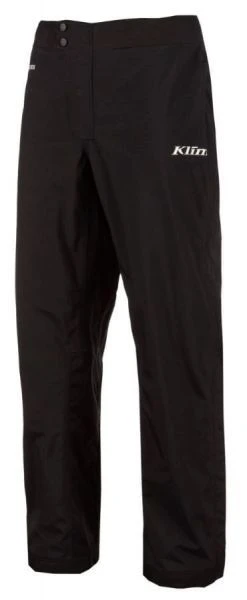 Klim Torrent Over Pant Black