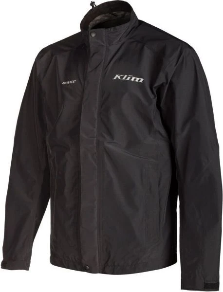 Klim Forecast Jacket Black
