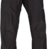 Klim Forecast Pants Black 1 Klim Forecast Pants Black -Équipement Moto klim forecast rain pants motorradhose pantalon motorbroek black 1