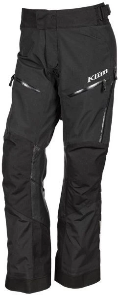 Klim Women's Latitude Pants-Europe Black