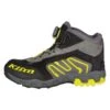 Klim Ridgeline Boots Black - Hi-Vis 1 Klim Ridgeline Boots Black - Hi-Vis -Équipement Moto klim ridgeline boots stiefel bottes laarzen botas botlar black hi vis 1 1