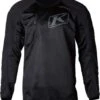 Klim Tactical Pro Jersey Black -Équipement Moto klim tactical pro jersey black 1 1