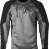 Klim Tactical Pro Jersey Gray -Équipement Moto klim tactical pro jersey grey 1 1