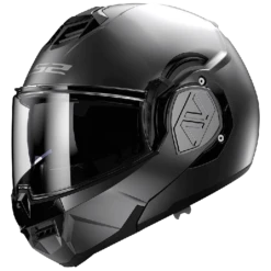 LS2 Advant Matt Titanium-06